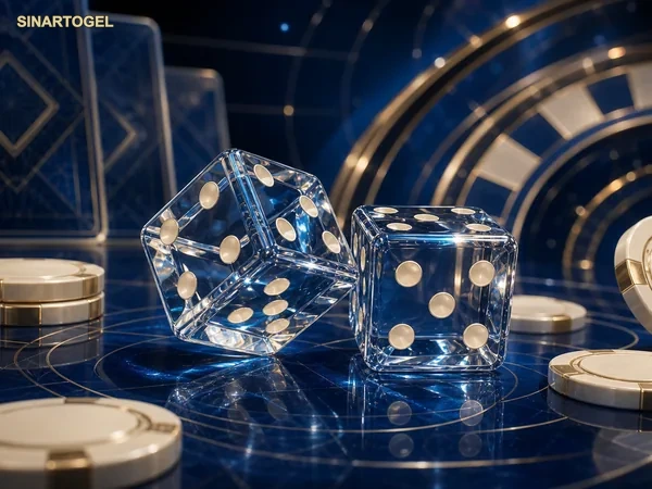Antarmuka sinartogel yang responsif untuk pengguna Indonesia