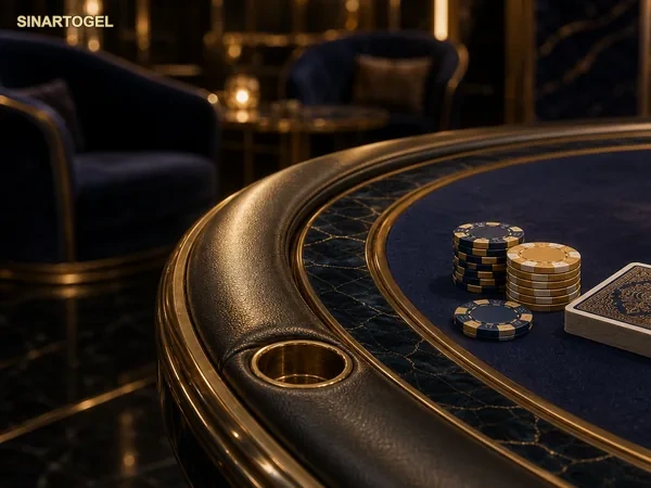 Navigasi seluler sinartogel untuk akses yang praktis